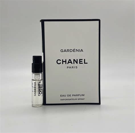 chanel gardenia|chanel gardenia sample.